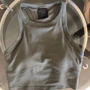 Lululemon Blissful Bend Tank Top